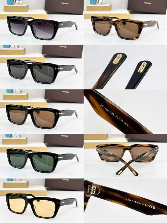 Picture of Tom Ford Sunglasses _SKUfw76324384fw